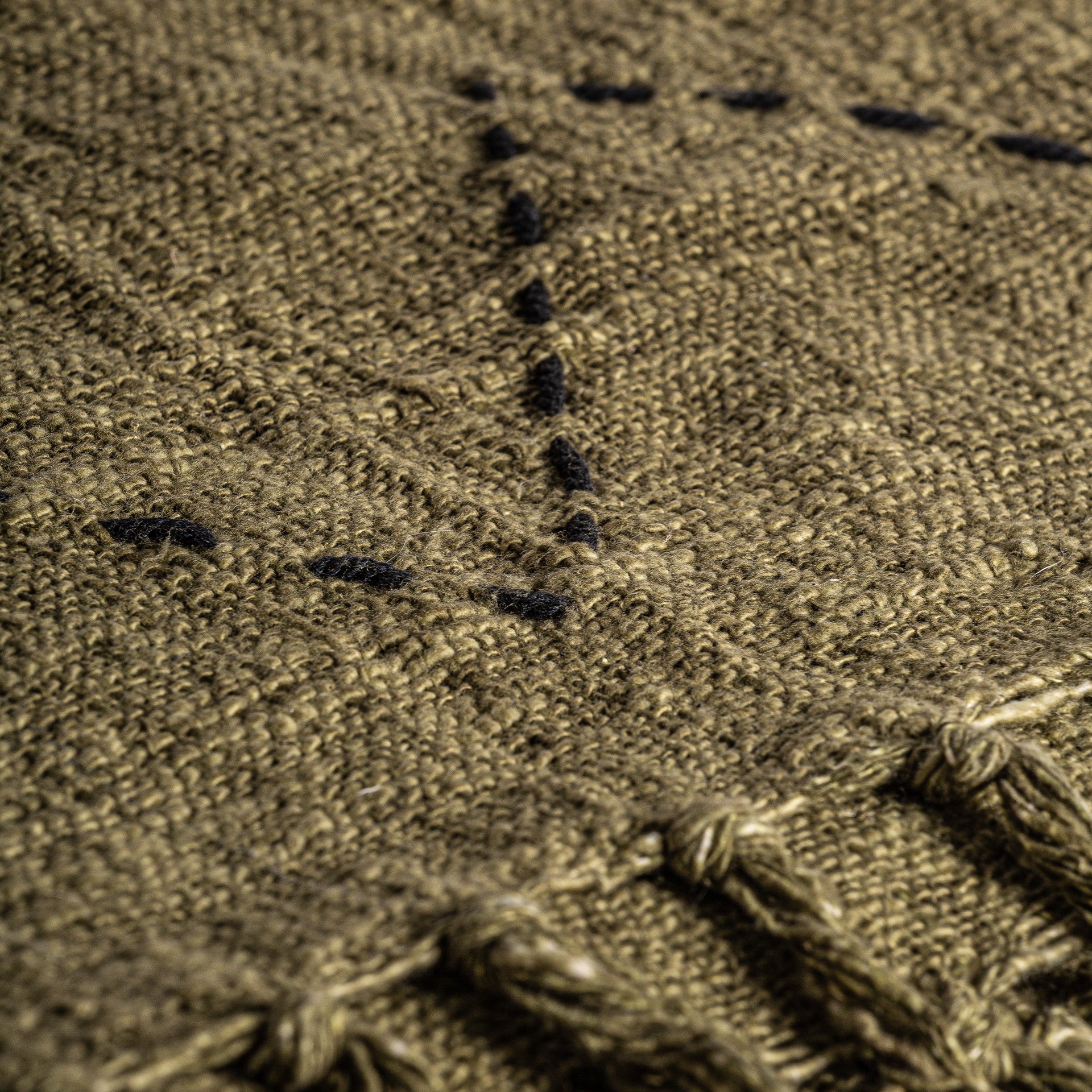 CLANCY BLANKET